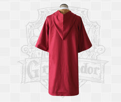 Quidditch Cosplay Costume