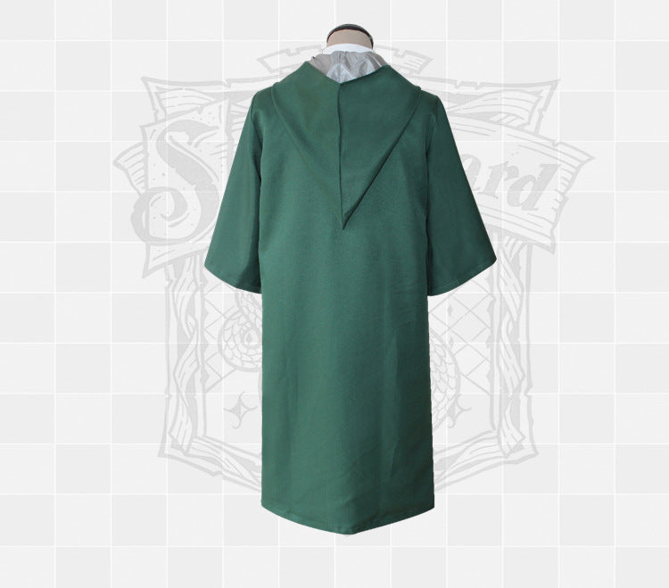 Quidditch Cosplay Costume