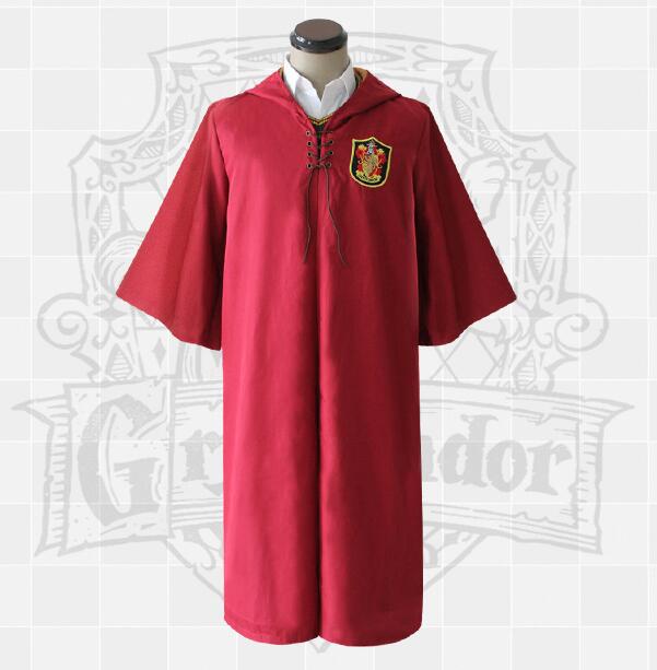 Quidditch Cosplay Costume