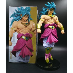 20cm Dragon Ball Z Broli Action Figure