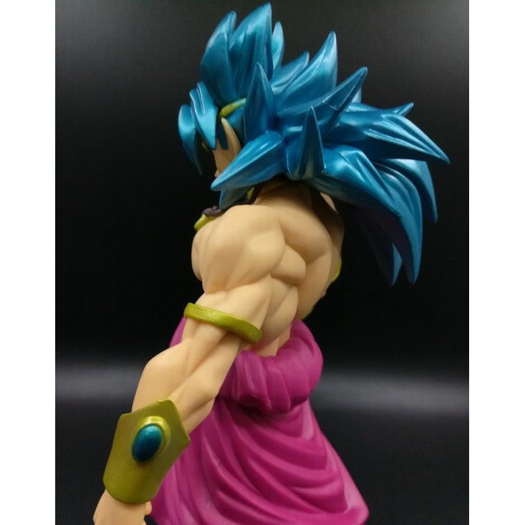 20cm Dragon Ball Z Broli Action Figure