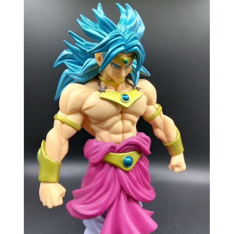 20cm Dragon Ball Z Broli Action Figure