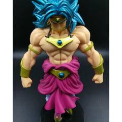 20cm Dragon Ball Z Broli Action Figure