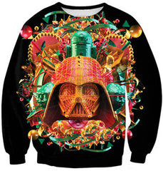 Star Wars 3D print Sweatshirt