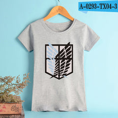 Attack On Titan T-shirt