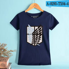 Attack On Titan T-shirt