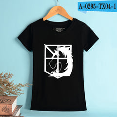 Attack On Titan T-shirt