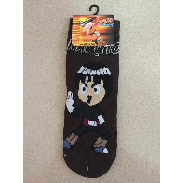 Naruto Socks