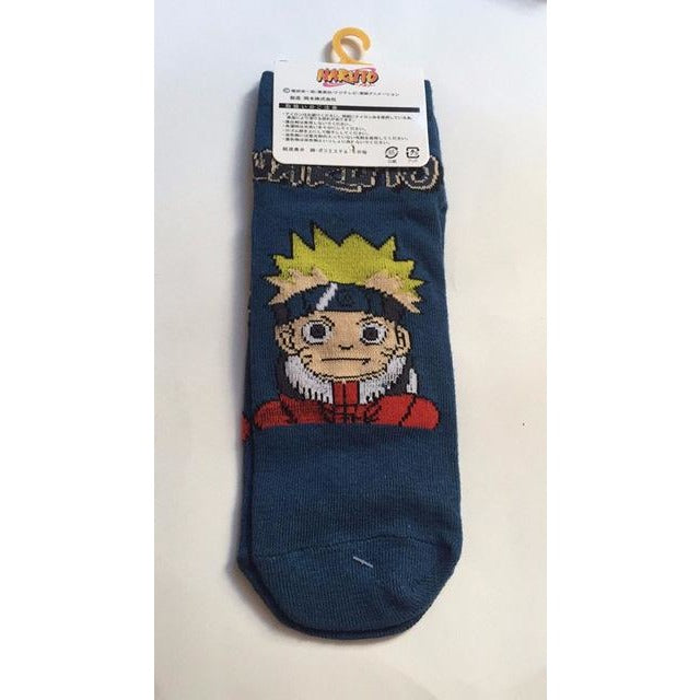 Naruto Socks