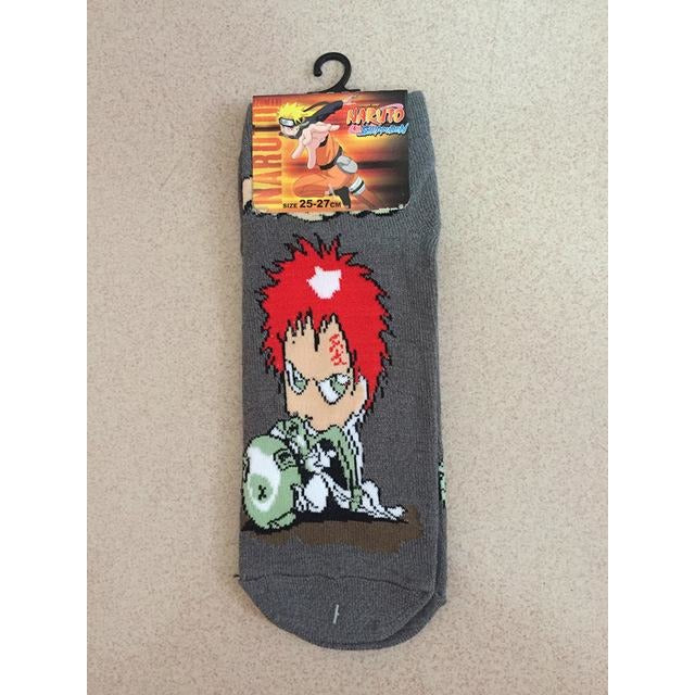 Naruto Socks