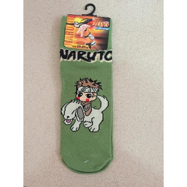 Naruto Socks