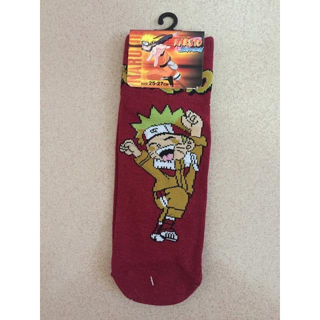 Naruto Socks