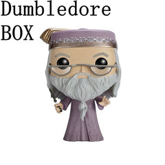 Albus Dumbledore Action Figure