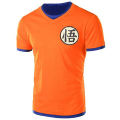 Dragon Ball Z Goku Cosplay Tee