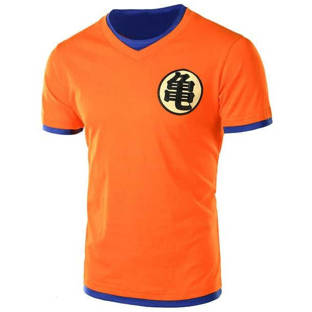 Dragon Ball Z Goku Cosplay Tee