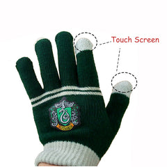 Harry Potter House Gloves