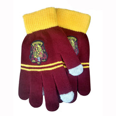 Harry Potter House Gloves