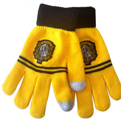 Harry Potter House Gloves