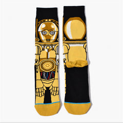 Star Wars Crew Socks