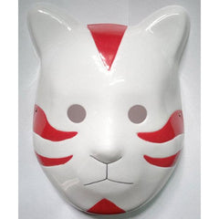 Naruto Clan Kakashi Ninja Style Mask