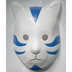 Naruto Clan Kakashi Ninja Style Mask