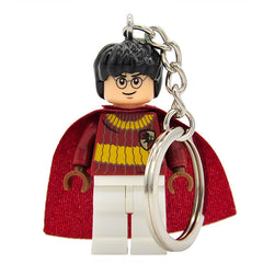 Harry Potter Keychains