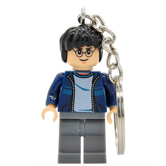 Harry Potter Keychains