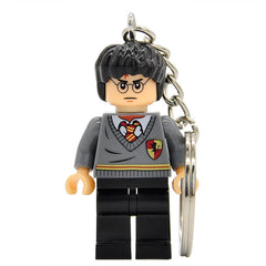 Harry Potter Keychains