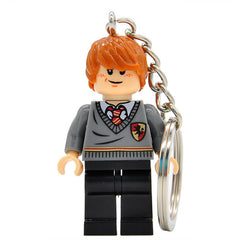 Harry Potter Keychains