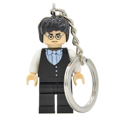 Harry Potter Keychains