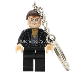 Harry Potter Keychains