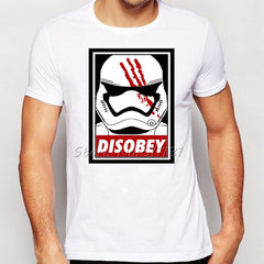 Star Wars Disobey T shirt