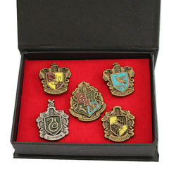 Harry Potter College Badge