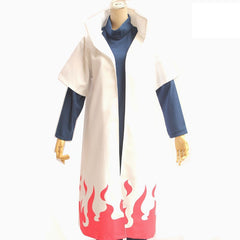 Fourth Hokage Namikaze Minato Cape