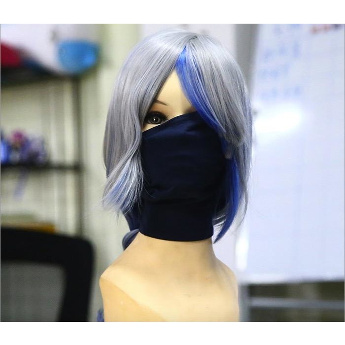 Kakashi Mask